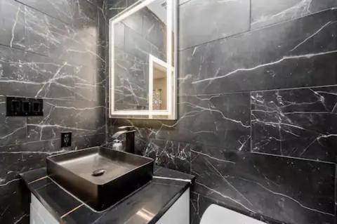 Spacious 1Br Galleria Apt With Pool & Free Park Хьюстон Экстерьер фото
