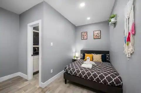 Spacious 1Br Galleria Apt With Pool & Free Park Хьюстон Экстерьер фото