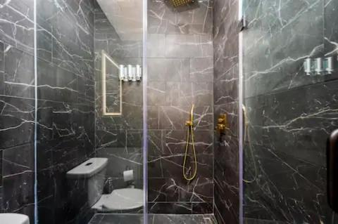 Spacious 1Br Galleria Apt With Pool & Free Park Хьюстон Экстерьер фото