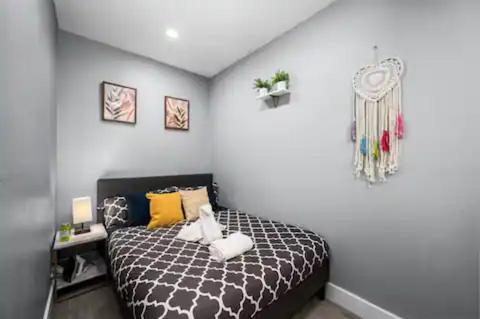 Spacious 1Br Galleria Apt With Pool & Free Park Хьюстон Экстерьер фото